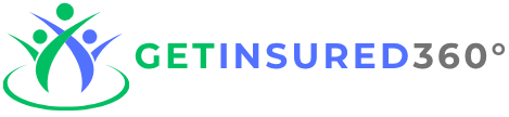 GetInsured360 Logo